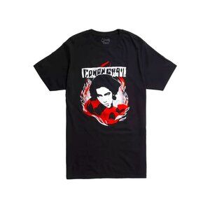 Hot Topic Conan Gray‎ Flame T-Shirt men Large